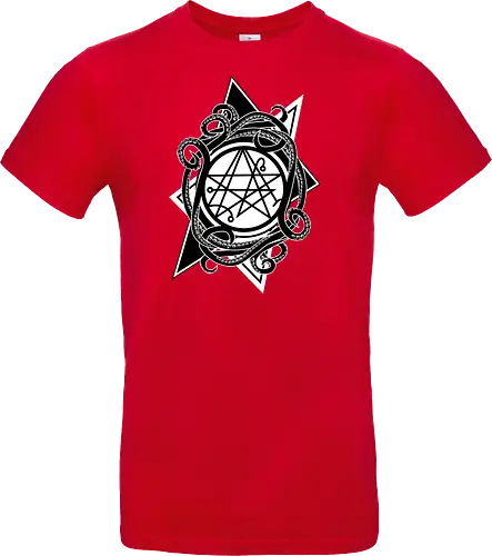 Sigil of the Gateway