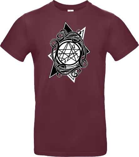 Sigil of the Gateway