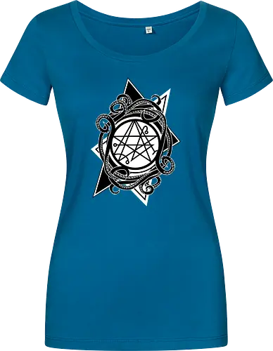 Sigil of the Gateway
