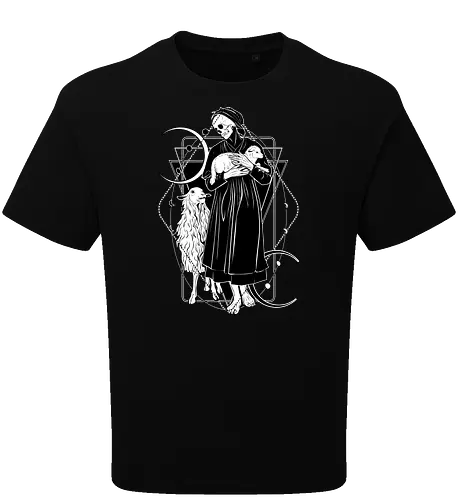 The Grim Sheppardess