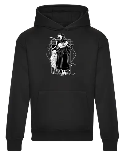 The Grim Sheppardess