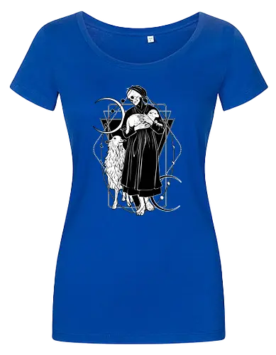 The Grim Sheppardess