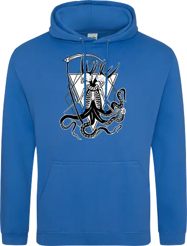 The Neptune Reaper