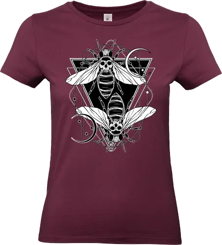 Twin Killer Bees