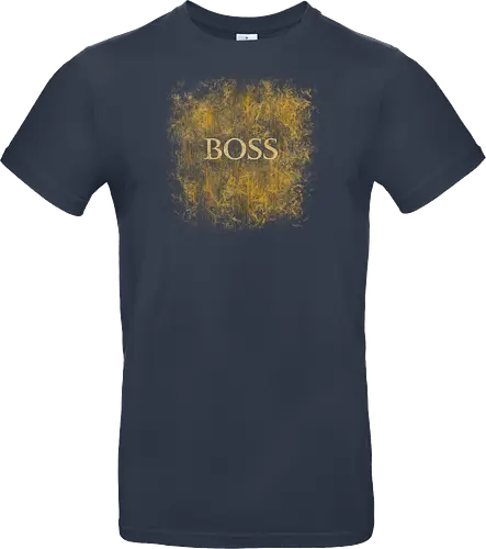 Boss