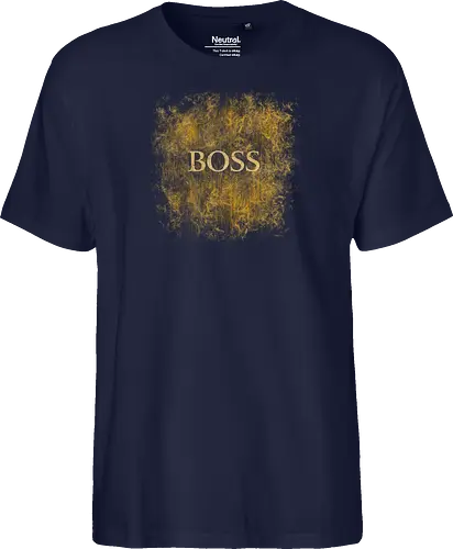 Boss