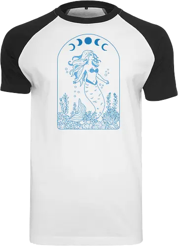 Celestial Mermaid
