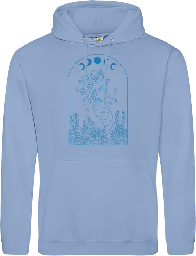 Celestial Mermaid