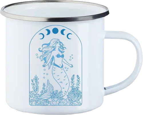 Celestial Mermaid