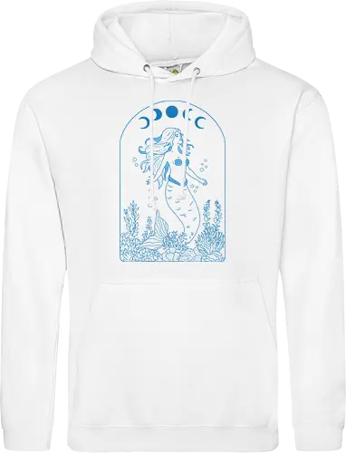 Celestial Mermaid