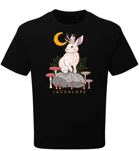 Jackalope