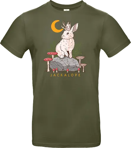 Jackalope