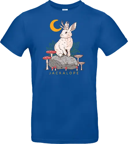 Jackalope