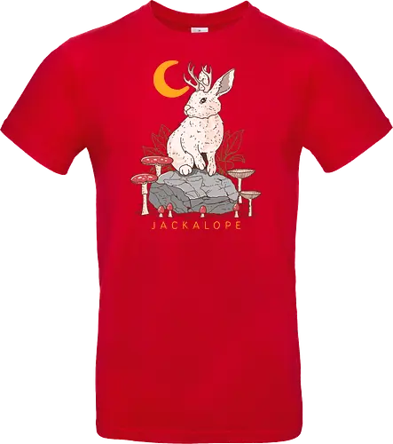 Jackalope