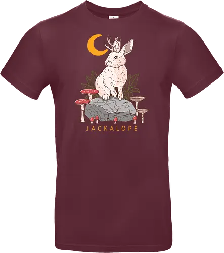 Jackalope