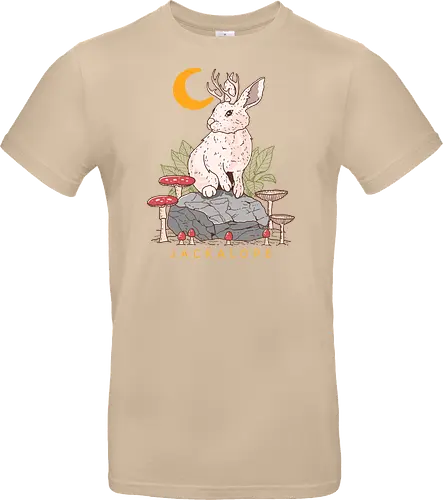 Jackalope