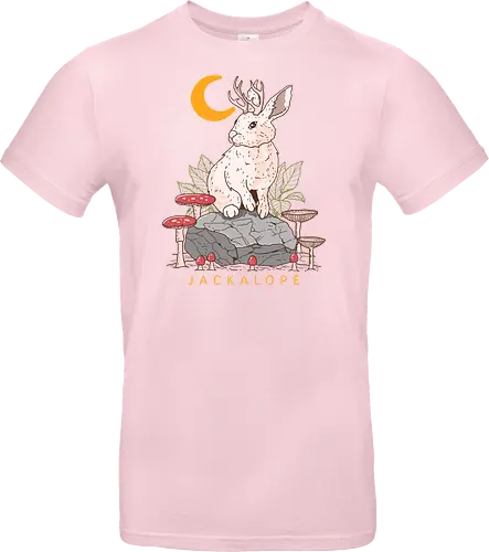 Jackalope
