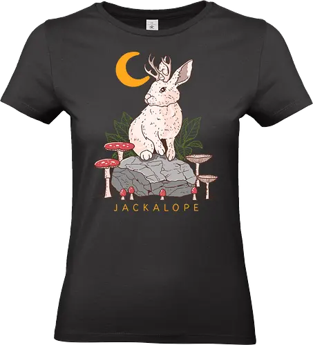 Jackalope