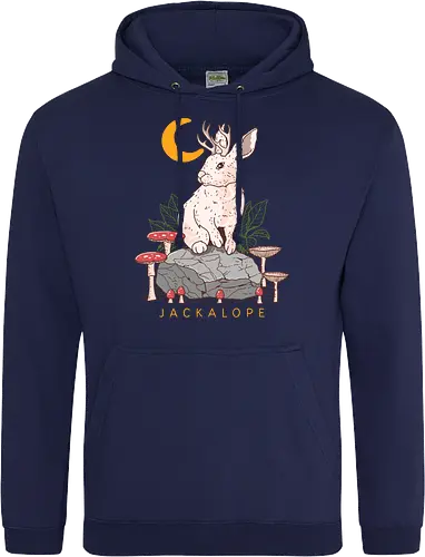 Jackalope