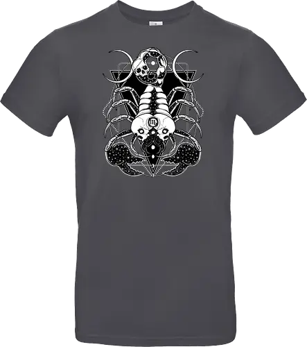 Scorpio