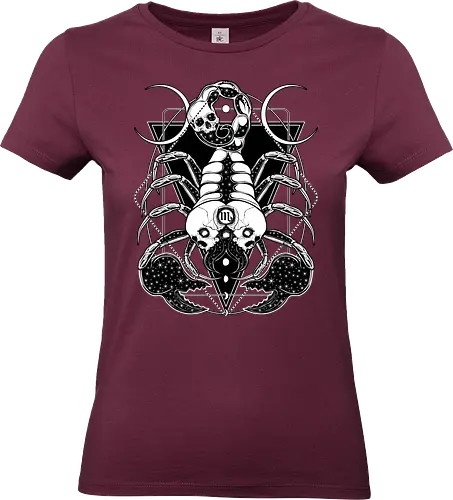 Scorpio