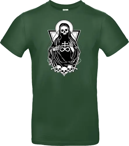 St. Grim