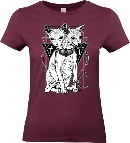 Bastet