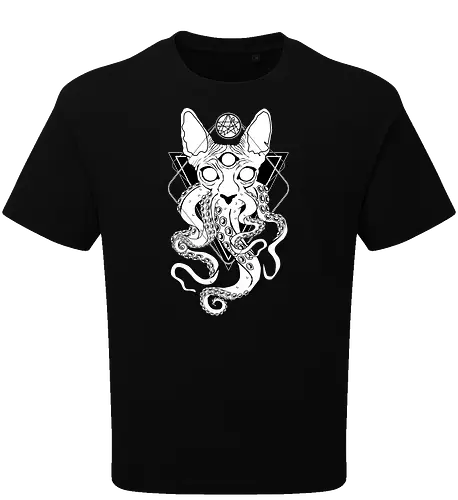 Cathulhu