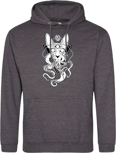 Cathulhu