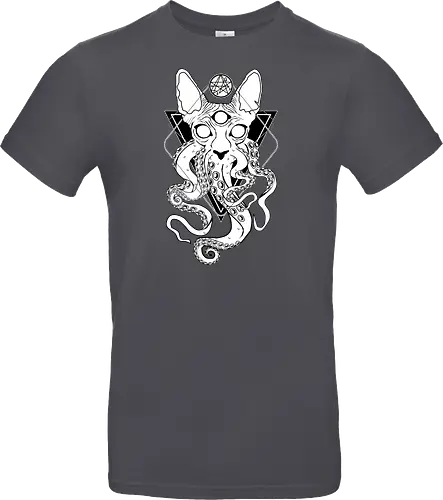 Cathulhu