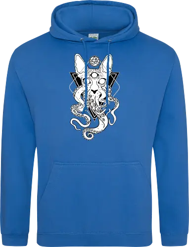 Cathulhu