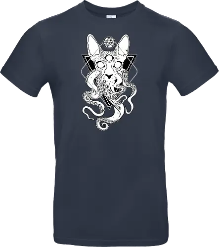 Cathulhu
