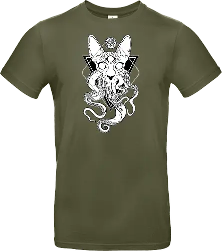 Cathulhu