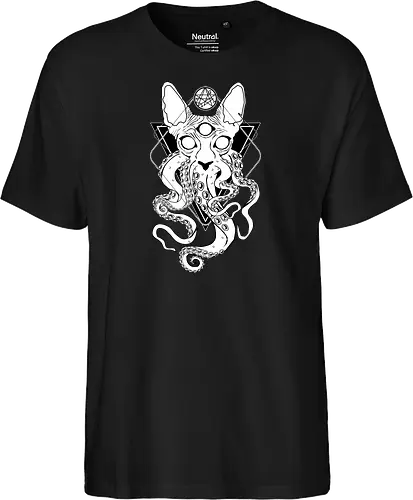 Cathulhu