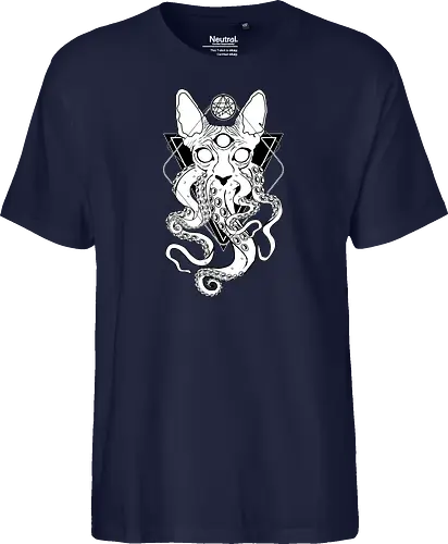 Cathulhu