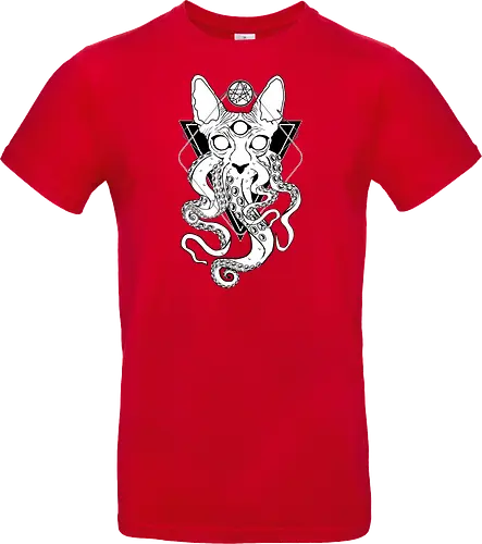 Cathulhu