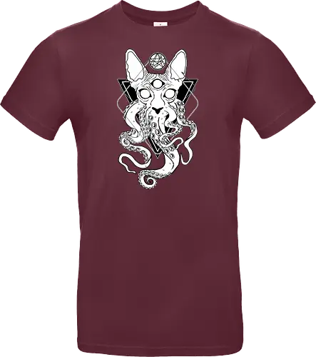 Cathulhu