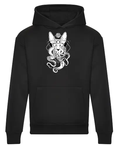 Cathulhu