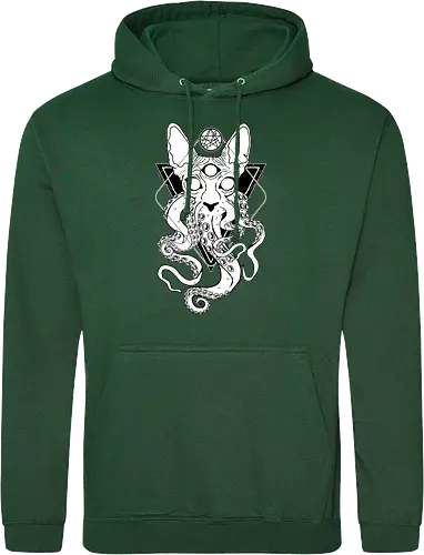 Cathulhu
