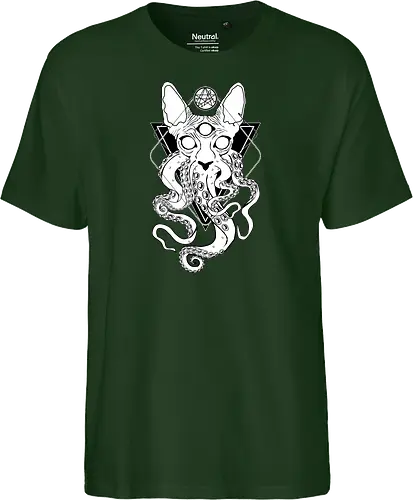 Cathulhu