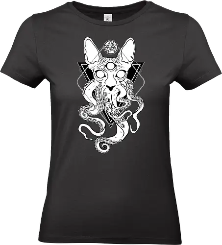 Cathulhu