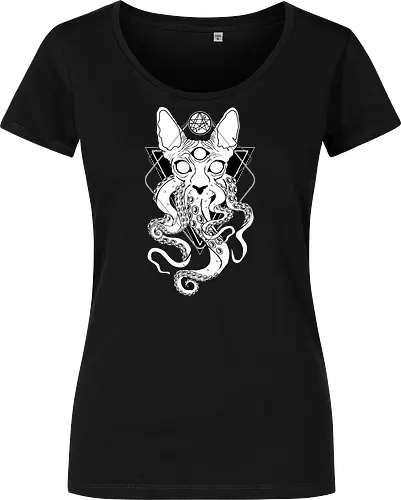 Cathulhu