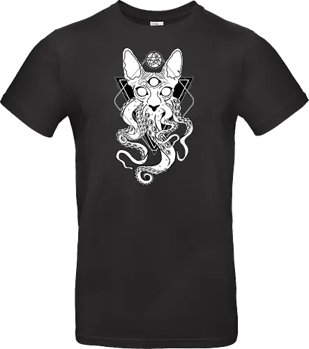 Cathulhu
