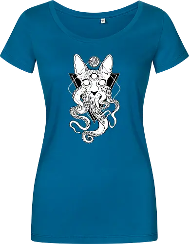 Cathulhu