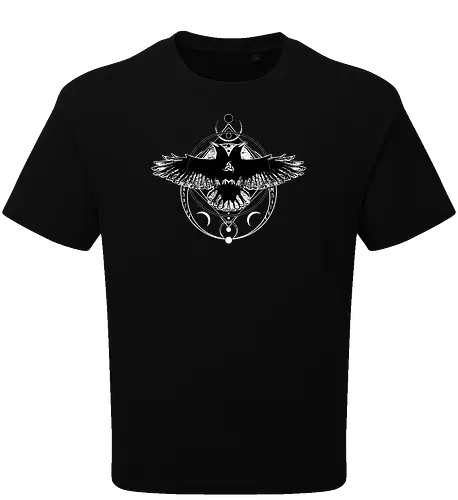 Huginn and Muninn