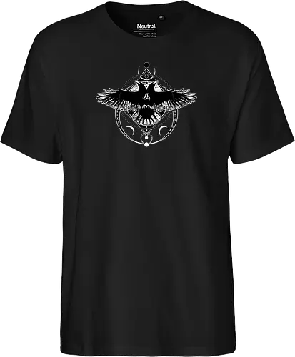 Huginn and Muninn