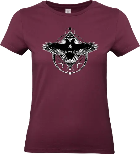 Huginn and Muninn