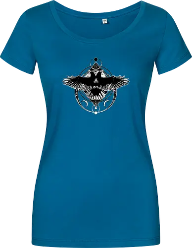 Huginn and Muninn