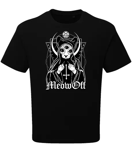 Meow Off