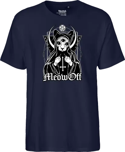 Meow Off